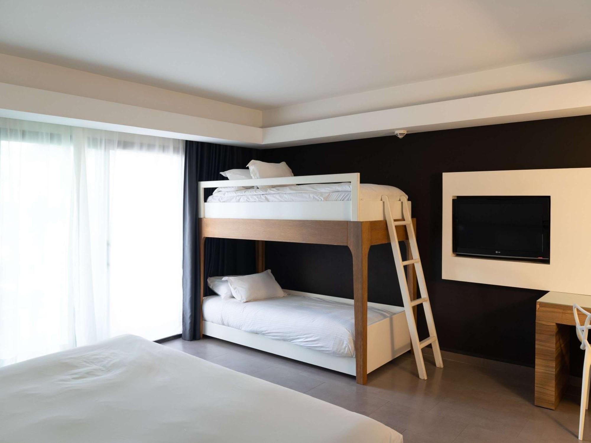 Pullman Mazagan Royal Golf & Spa El Jadida Buitenkant foto A room at the hotel