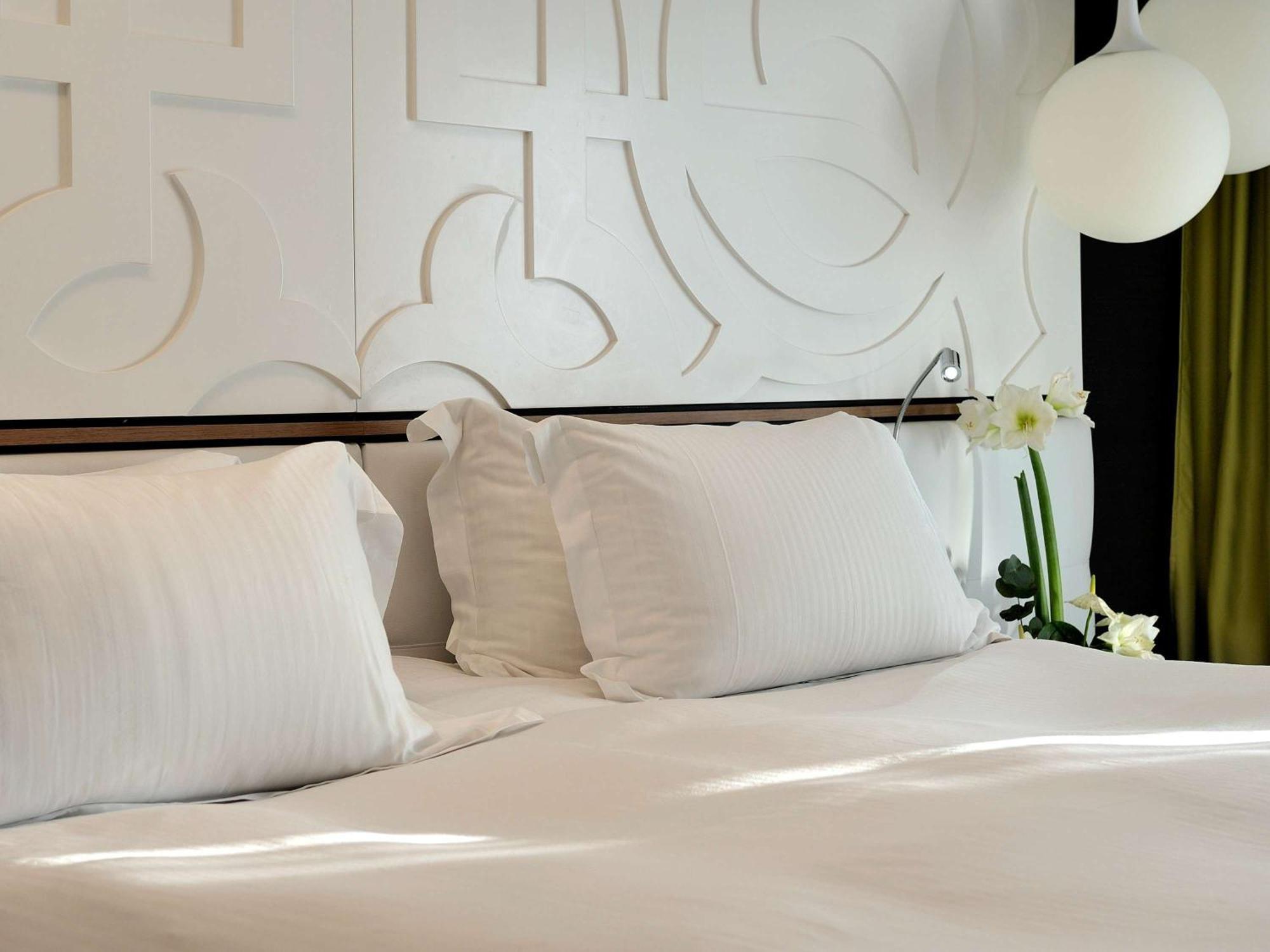 Pullman Mazagan Royal Golf & Spa El Jadida Buitenkant foto