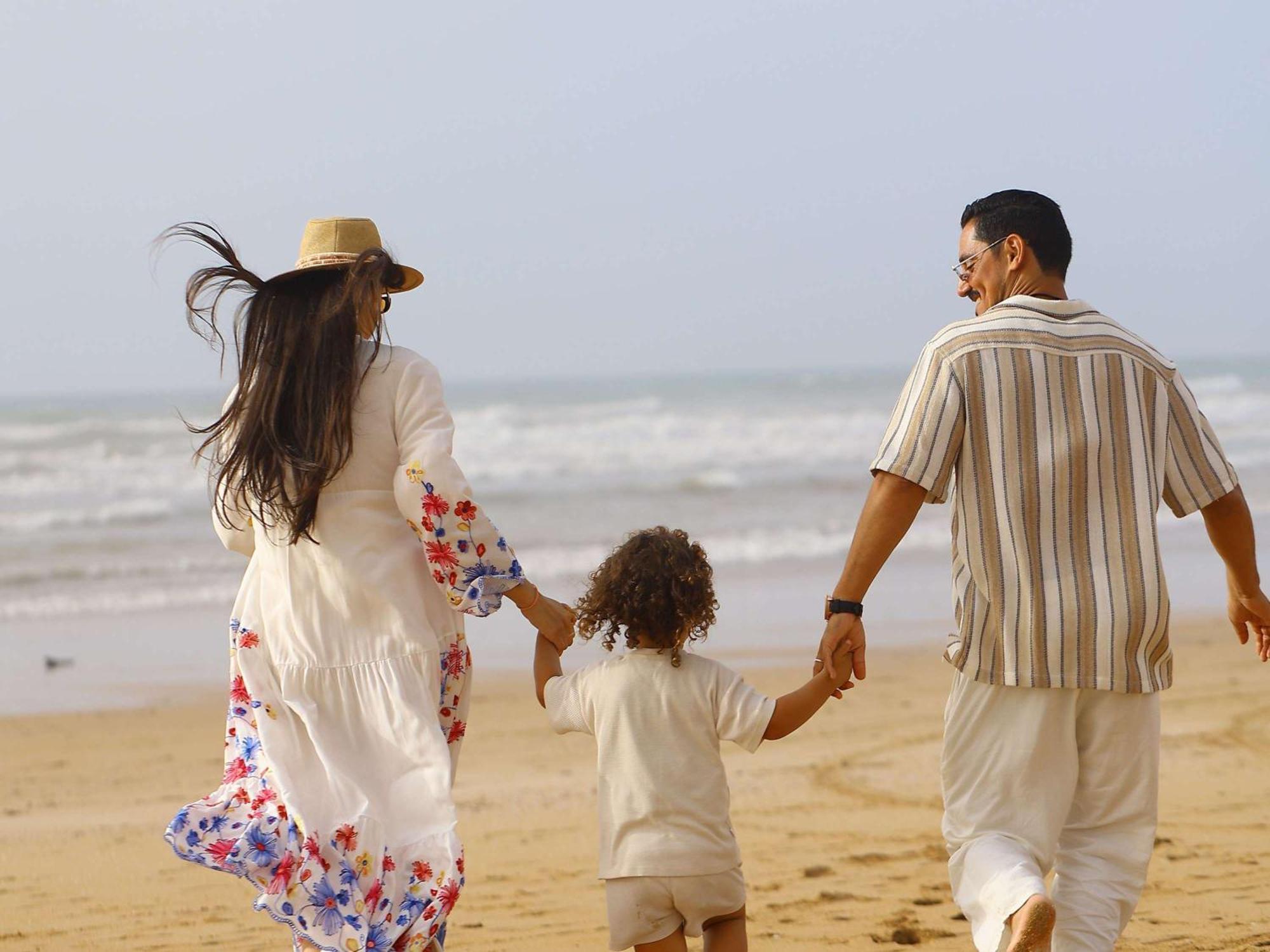 Pullman Mazagan Royal Golf & Spa El Jadida Buitenkant foto Family
